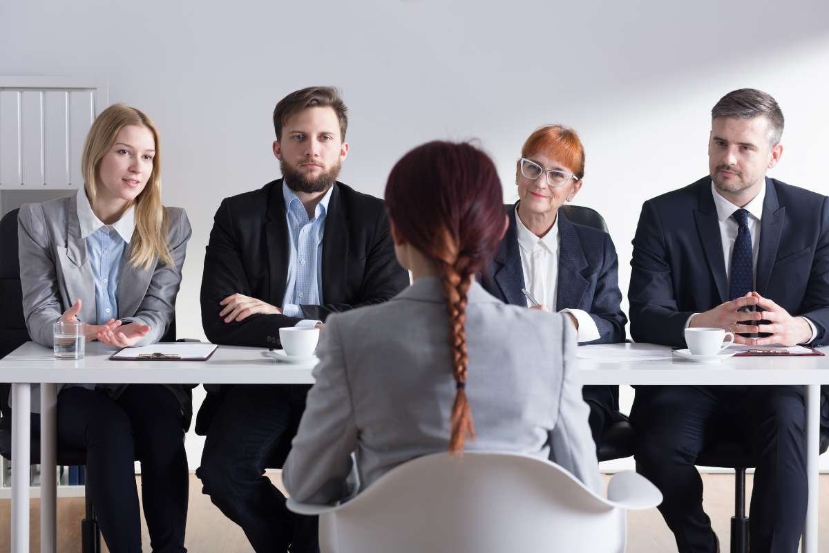 9 Most Common Questions Asked in a Job Interview | CIO Women Magazine