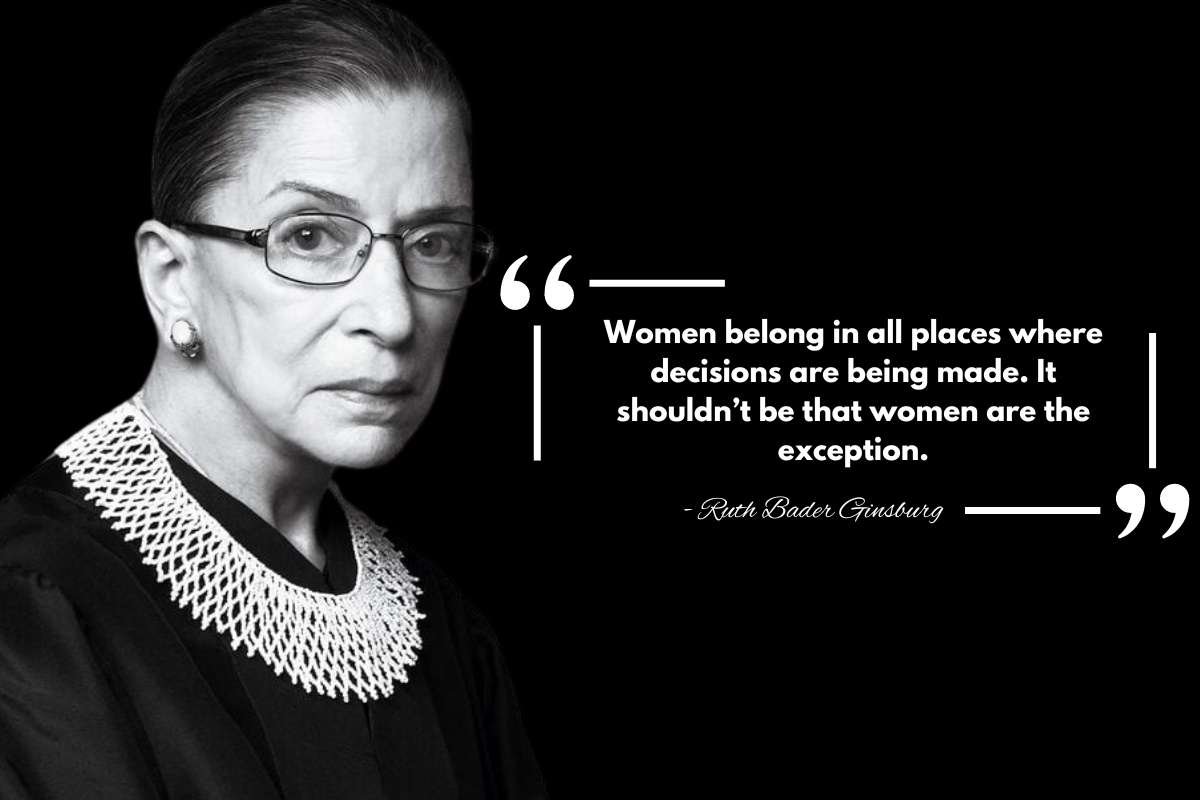 10 Good Quote for Women’s History Month to Celebrate Remarkable Women | CIO Women Magazine