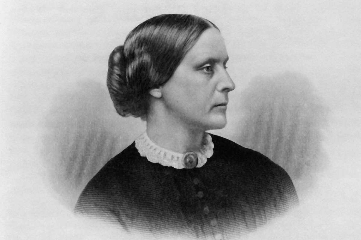 15 First American Woman Who Have Achieved Remarkable Milestones | CIO Women Magzine