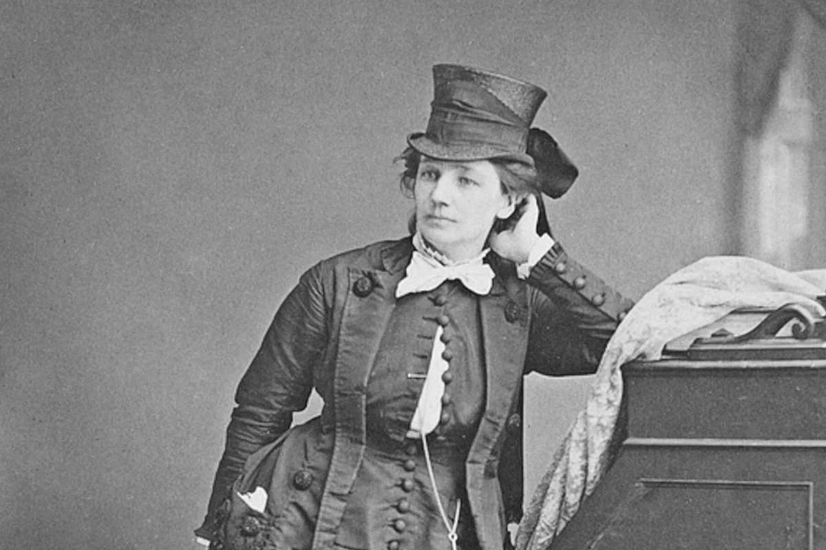 15 First American Woman Who Have Achieved Remarkable Milestones | CIO Women Magzine