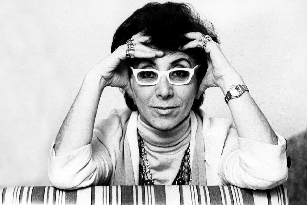 15 First American Woman Who Have Achieved Remarkable Milestones | CIO Women Magzine