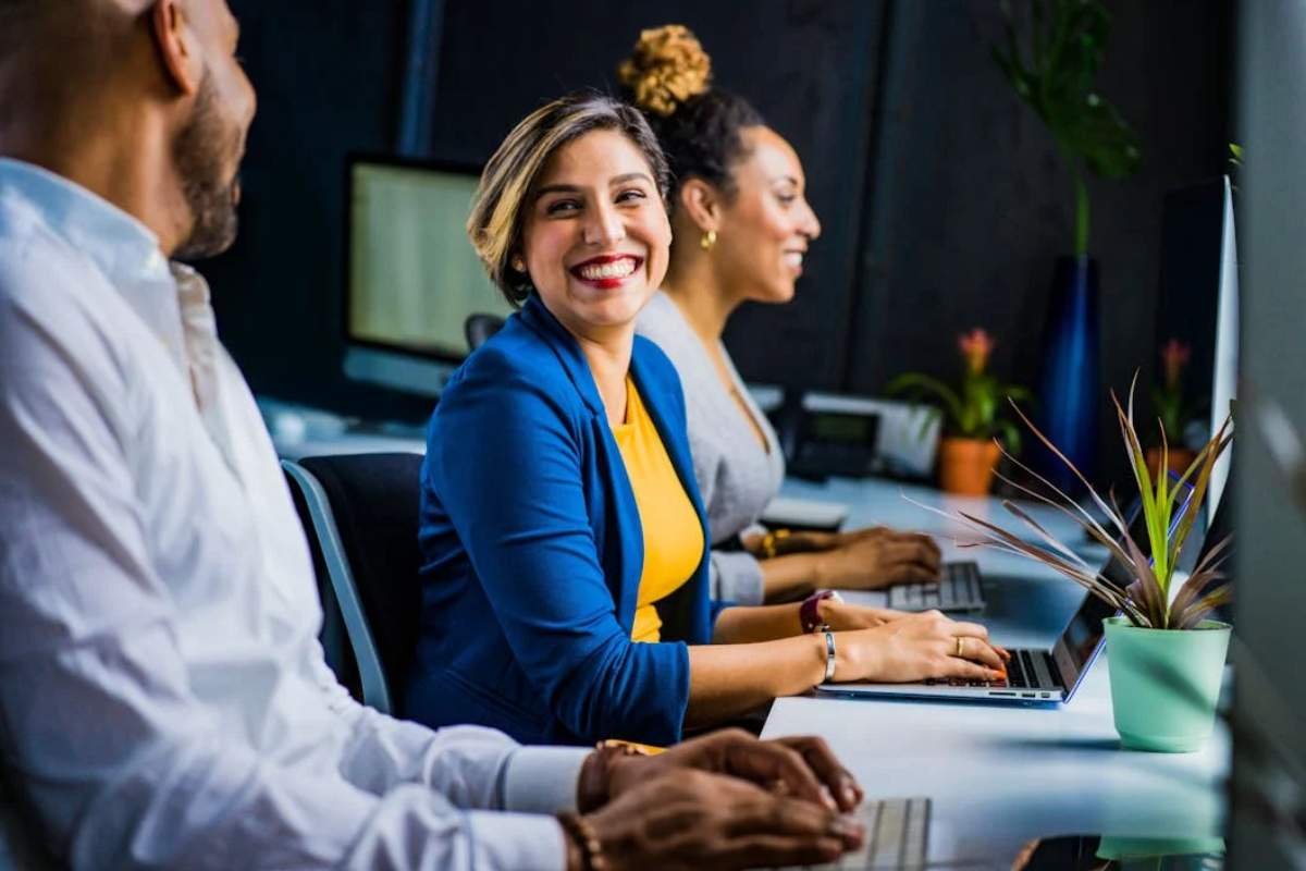 Women Employees: 7 Important Impact Bring into the Workplace | CIO Women Magazine
