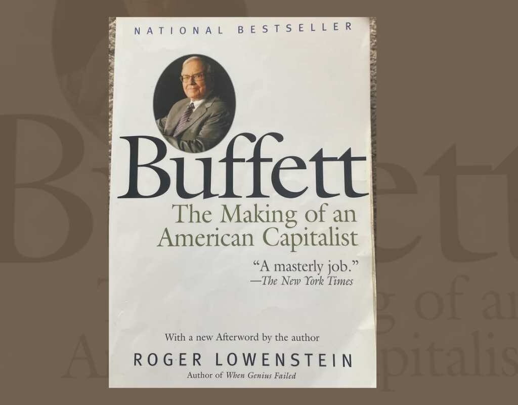 8 Best Books on Warren Buffet | CIO Women Magazine