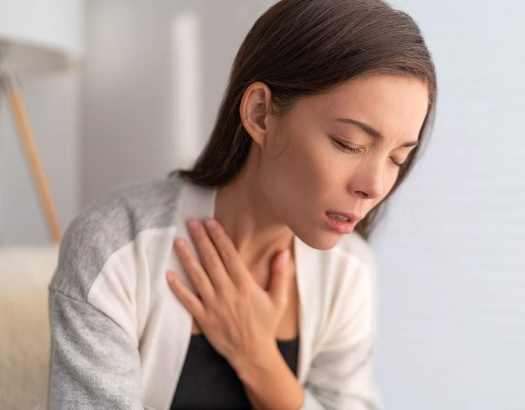 Physical Symptoms of Anxiety Attack: Understanding the Body’s Response | CIO Women Magazine