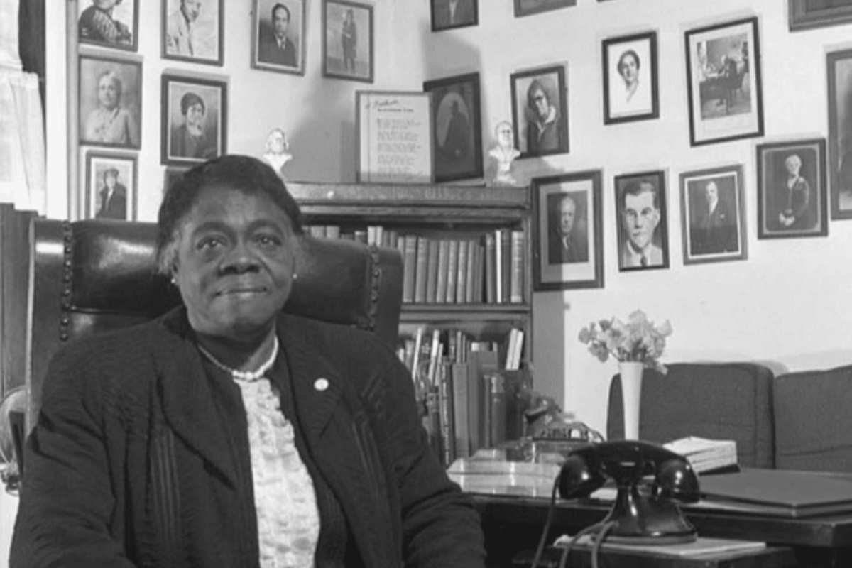 15 First American Woman Who Have Achieved Remarkable Milestones | CIO Women Magzine