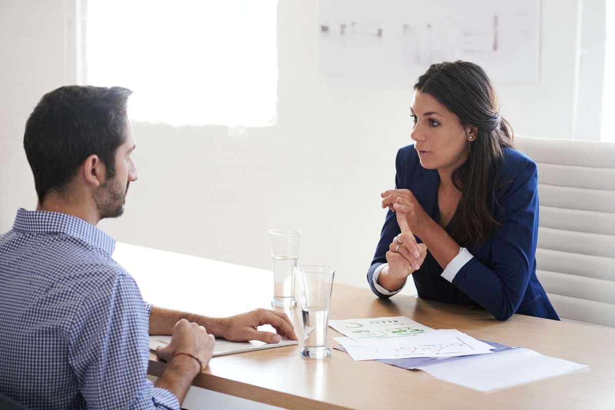 9 Most Common Questions Asked in a Job Interview | CIO Women Magazine
