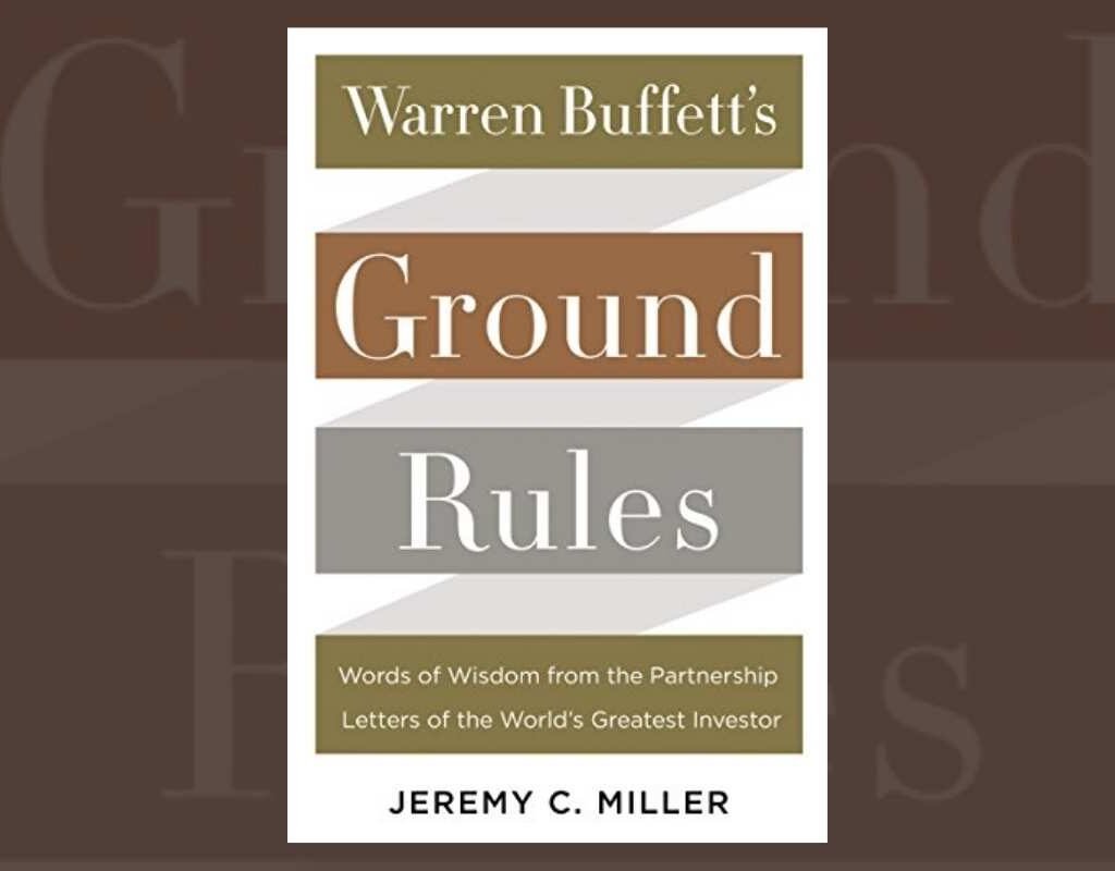 8 Best Books on Warren Buffet | CIO Women Magazine