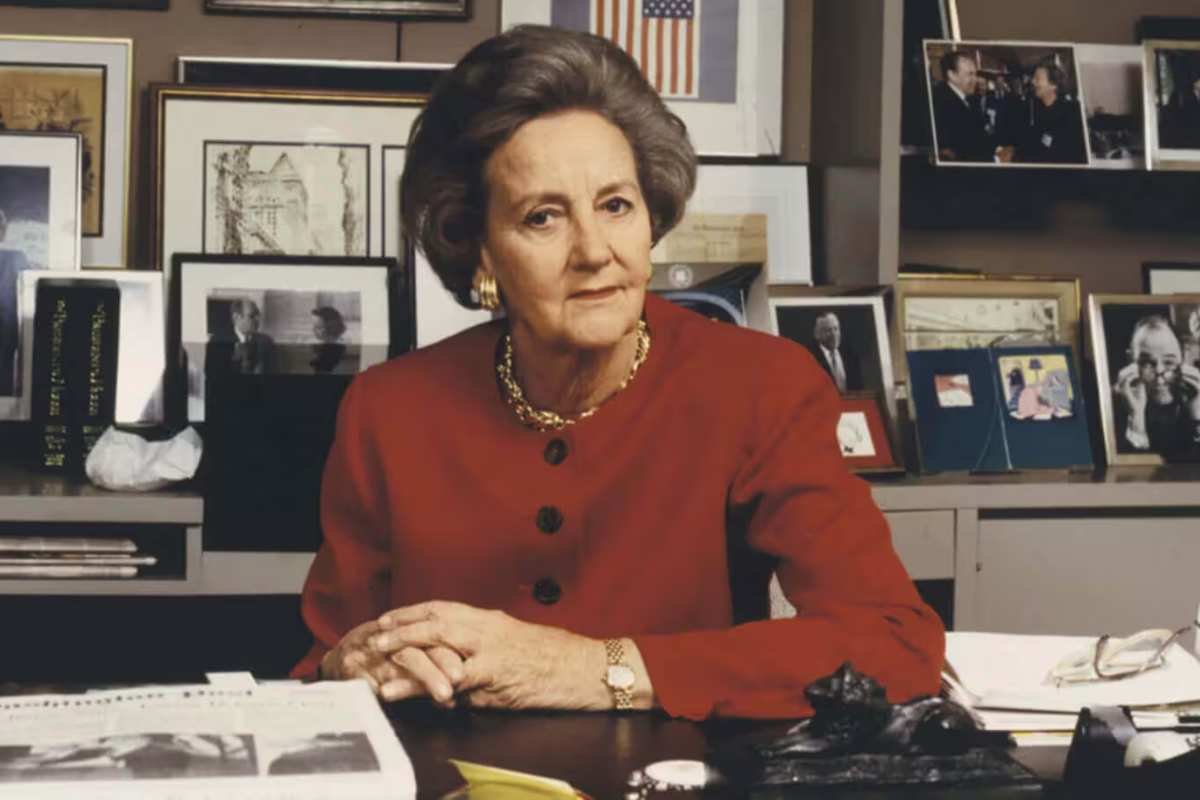 15 First American Woman Who Have Achieved Remarkable Milestones | CIO Women Magzine
