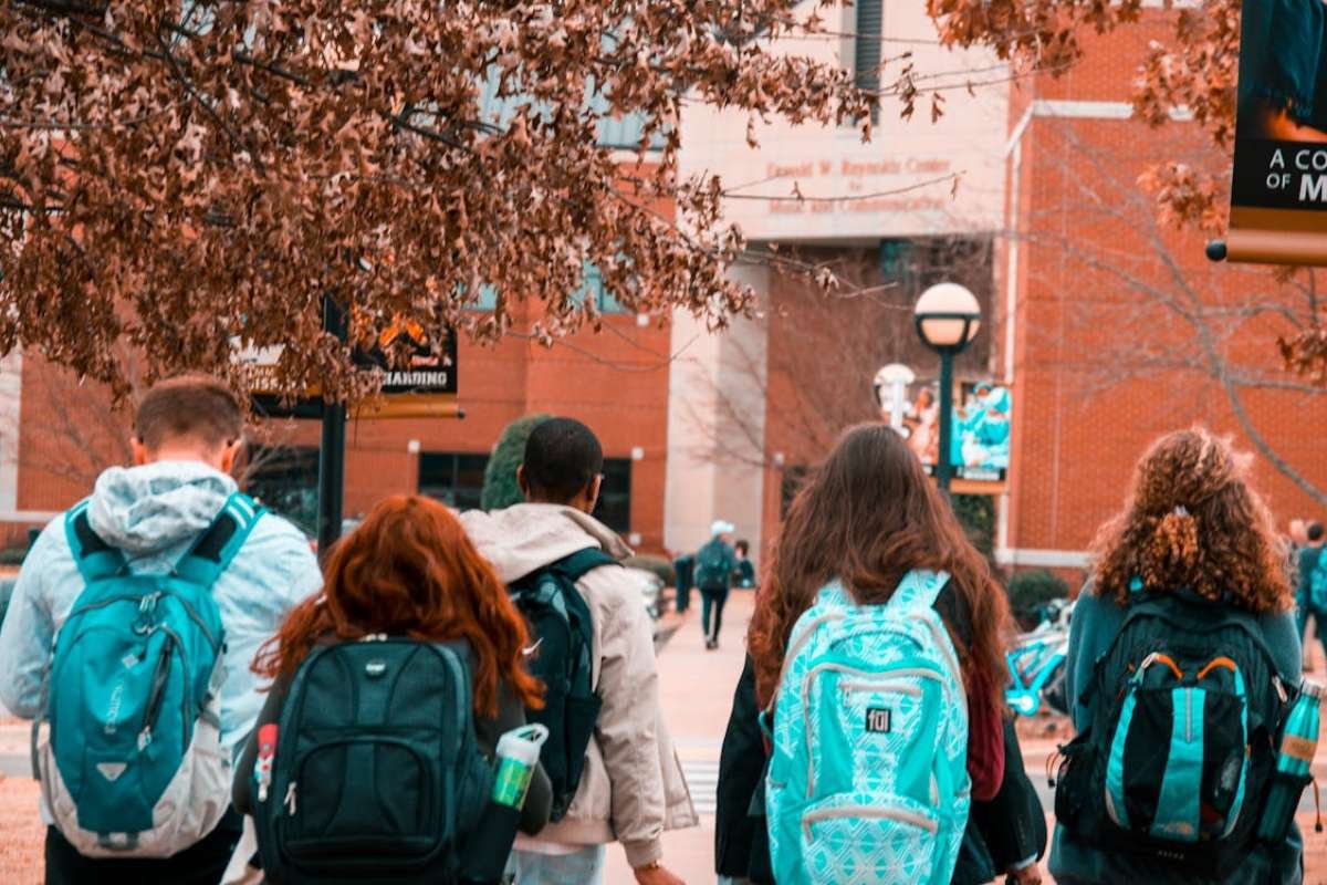 Improving The Student Experience: What Can Be Done