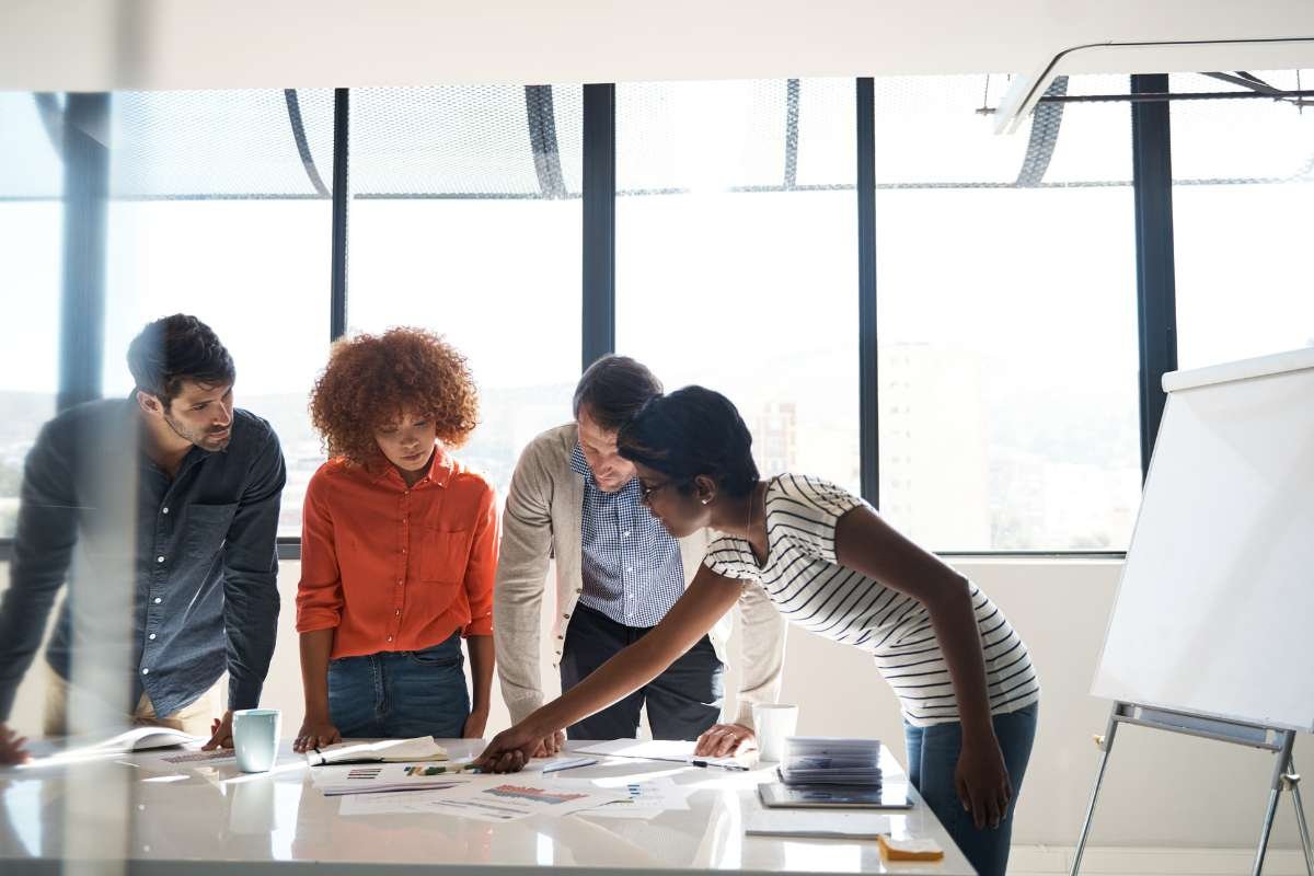 Best Employee Well-being Strategies for Small Businesses | CIO Women Magazine