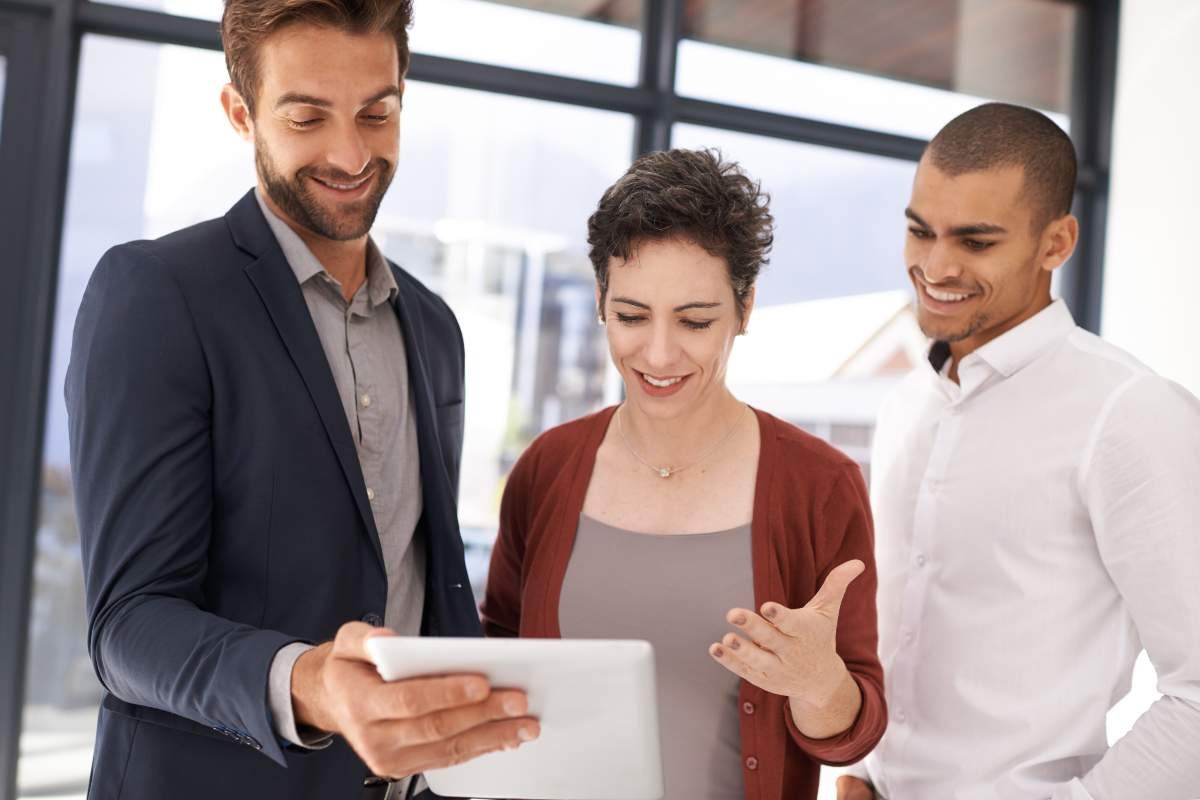 6 Benefits of Shifting To Remote Working As A Business | CIO Women Magazine 