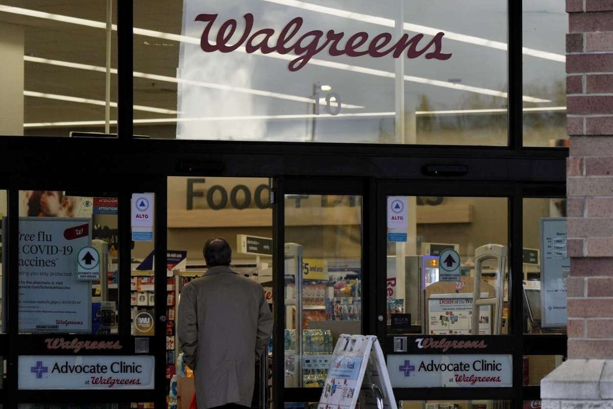 Walgreens to Close 1,200 Stores Amid Financial Struggles