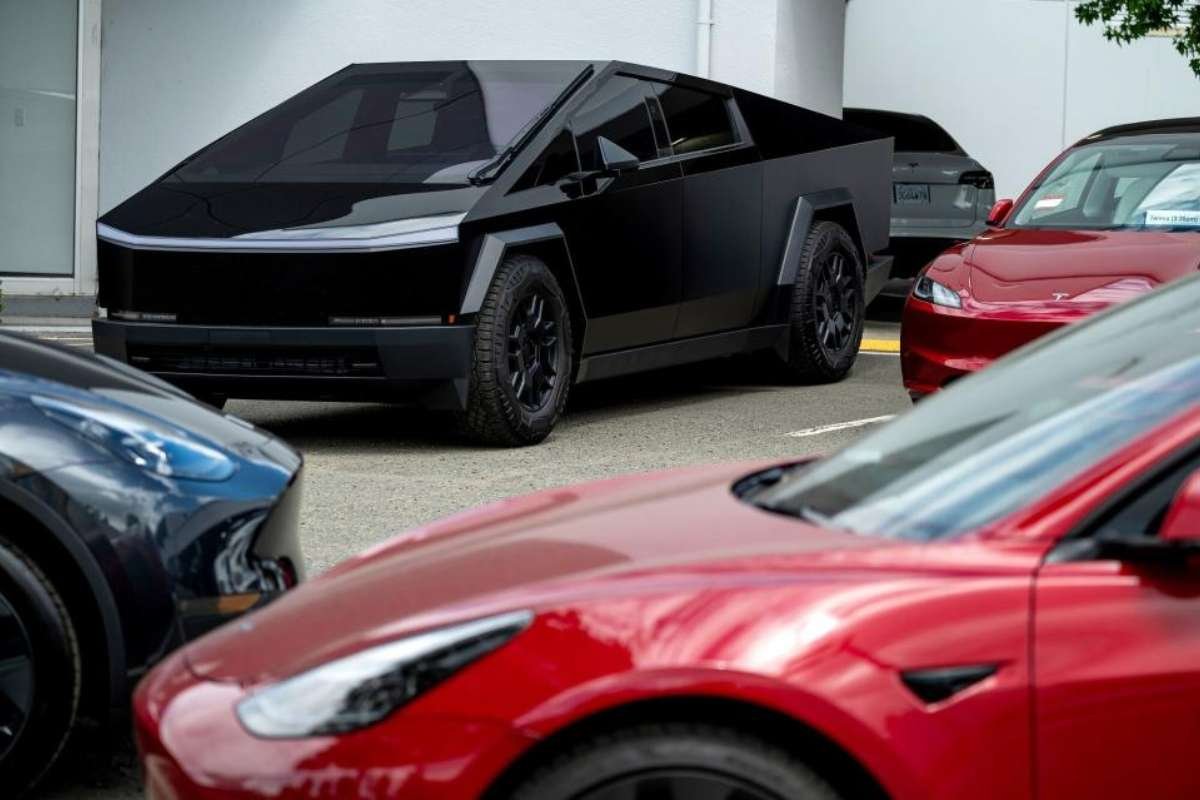 Gavin Newsom Plans EV Credits, Tesla May Miss Out | CIO Women Magazine