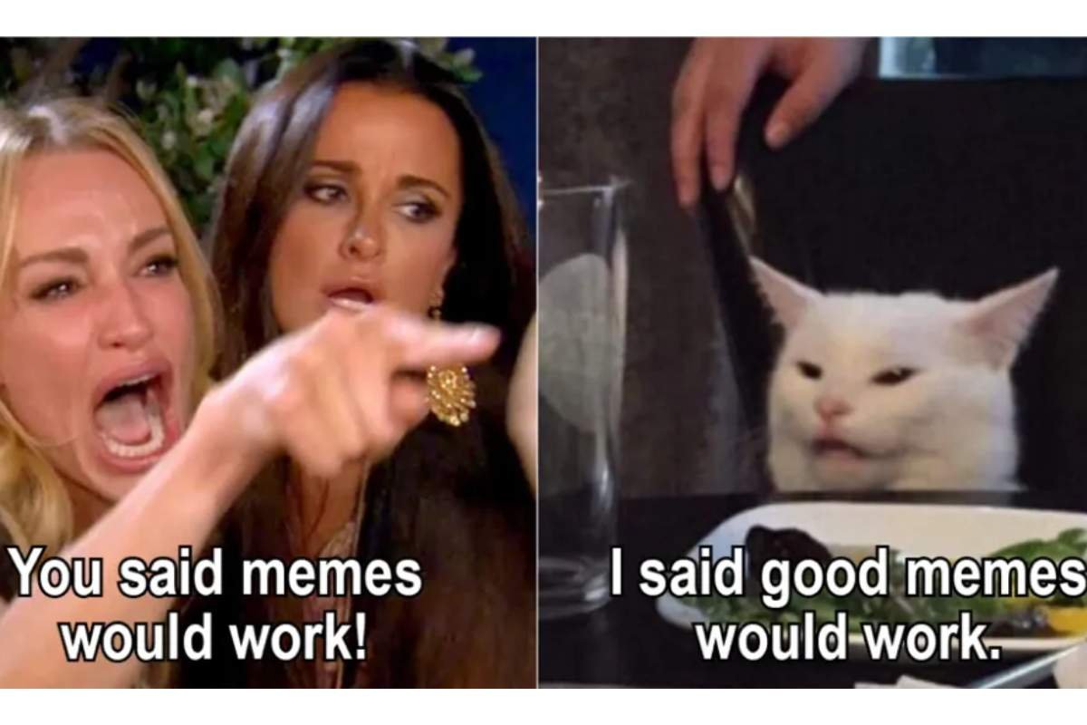 How to Use Memes for Marketing: A Comprehensive Guide