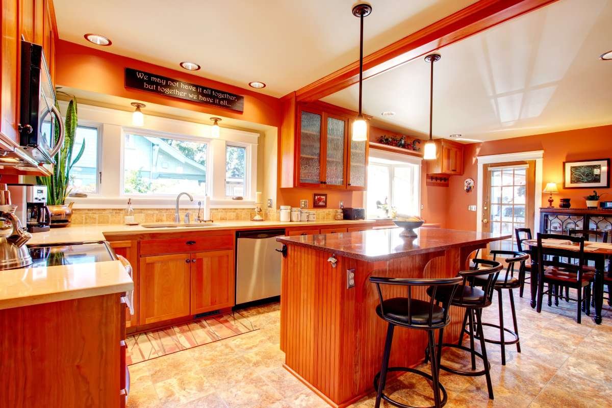 Ideas for Kitchen Designs: 10 Inspiring Ways to Create Your Dream Space