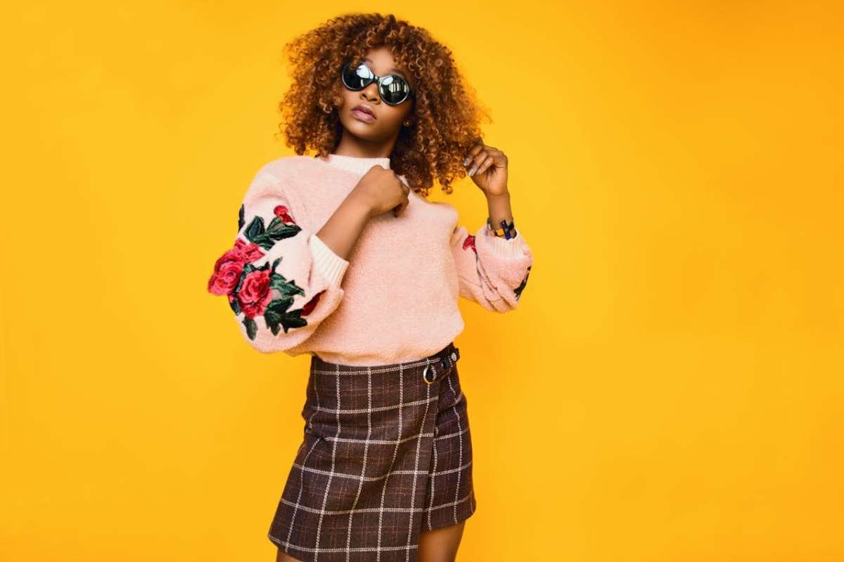 Is Fashion Your Calling? Get Started In This Industry