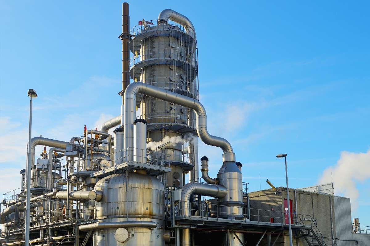 The Impact of Technology on Modern Distillery Systems