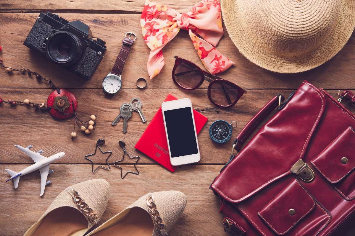 Travel Accessories for Women: The Ultimate Packing Guide