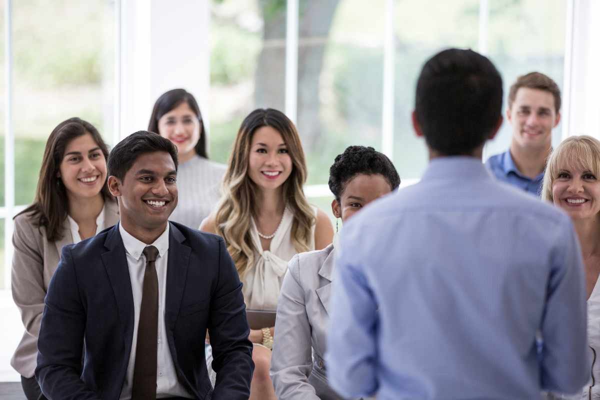 Why Employee Training is So Important?