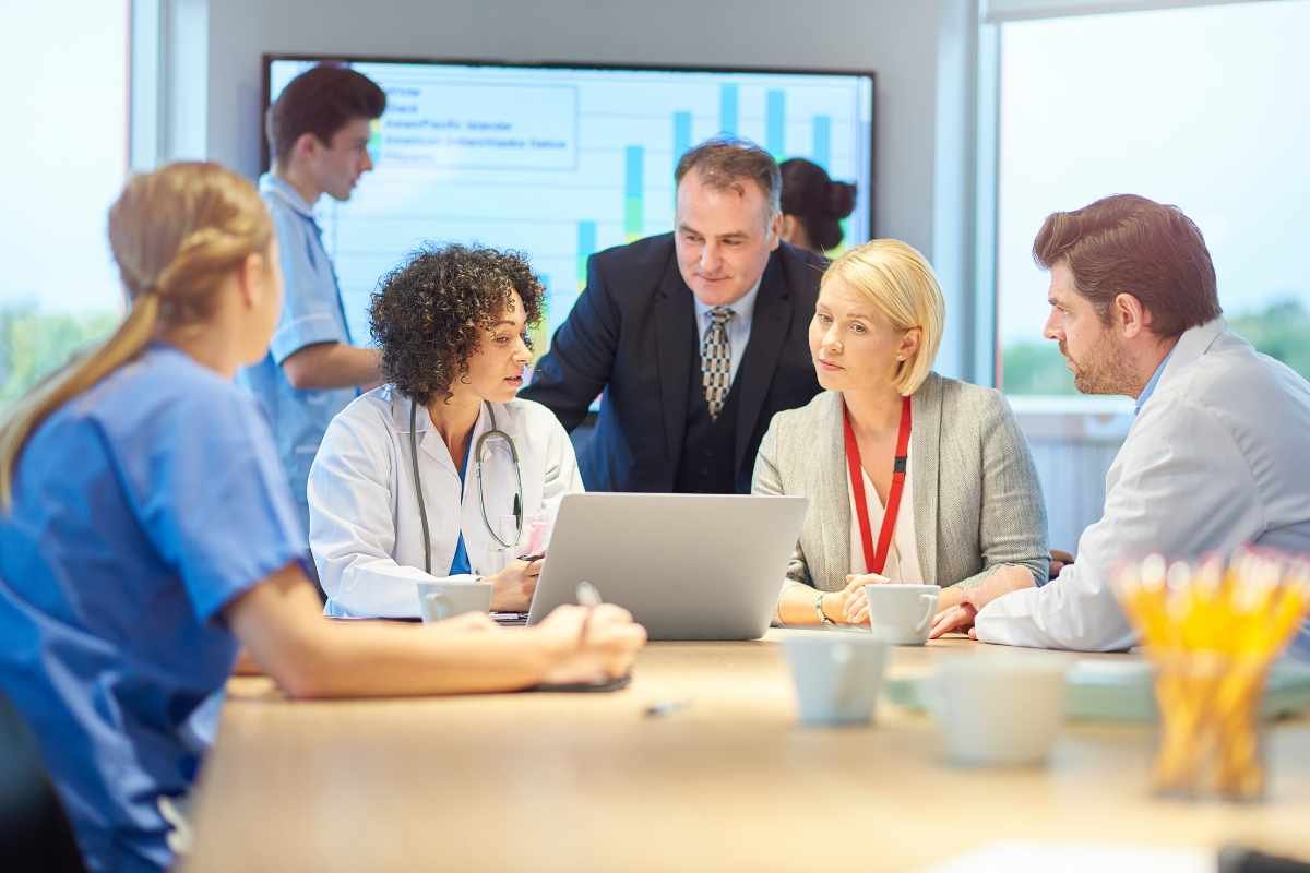 Why New Healthcare Businesses Often Struggle To Get Started?