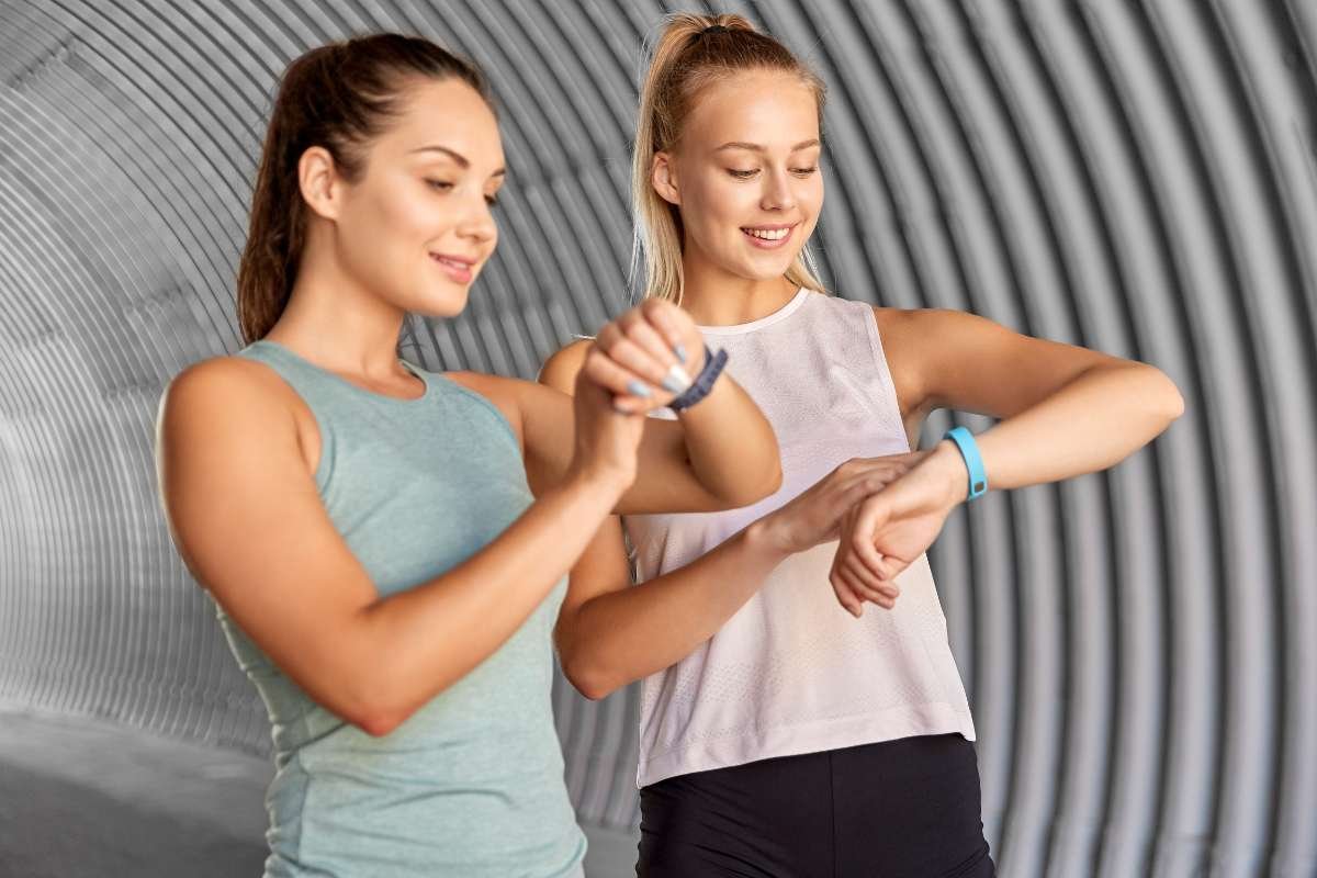 Transform Your Health Routine: Best Fitness Trackers for Women