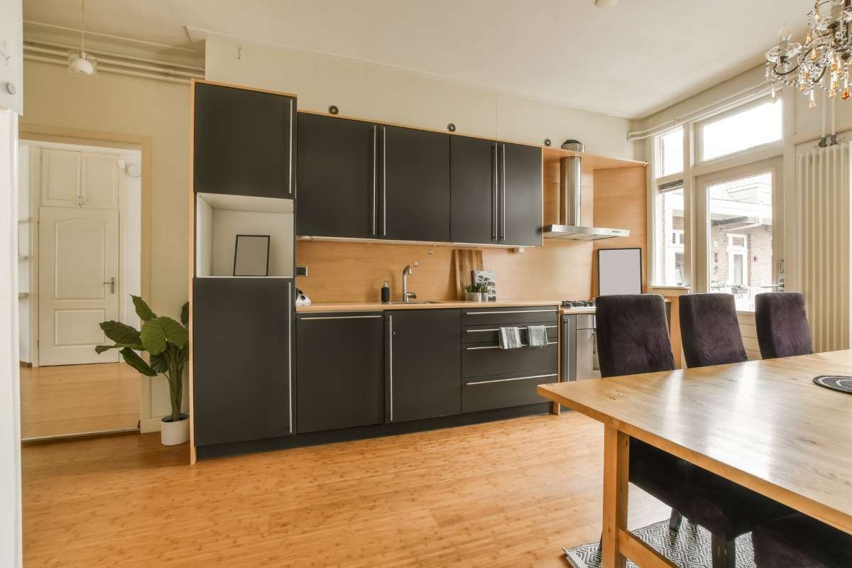 Top 10 Ideas for Kitchen Designs to Create Your Dream Space | CIO Women Magazine 