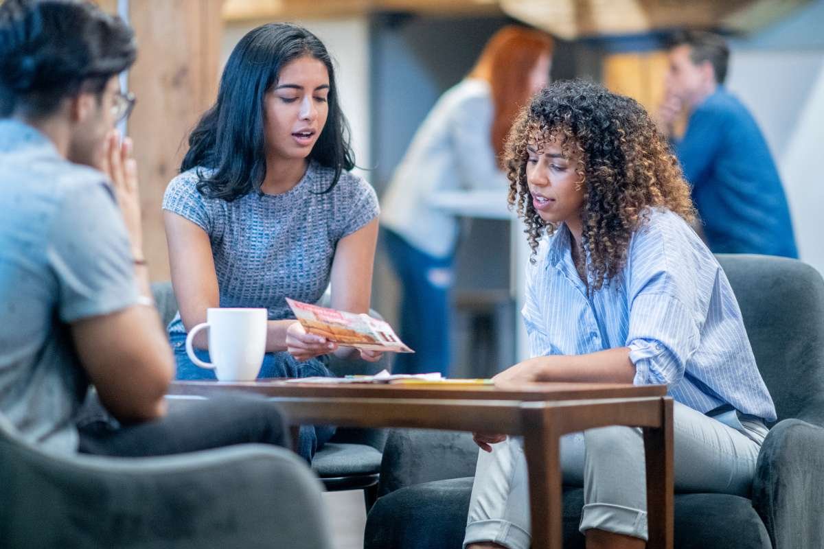 10 Tips for Agency Success in a Competitive Industry | CIO Women Magazine 