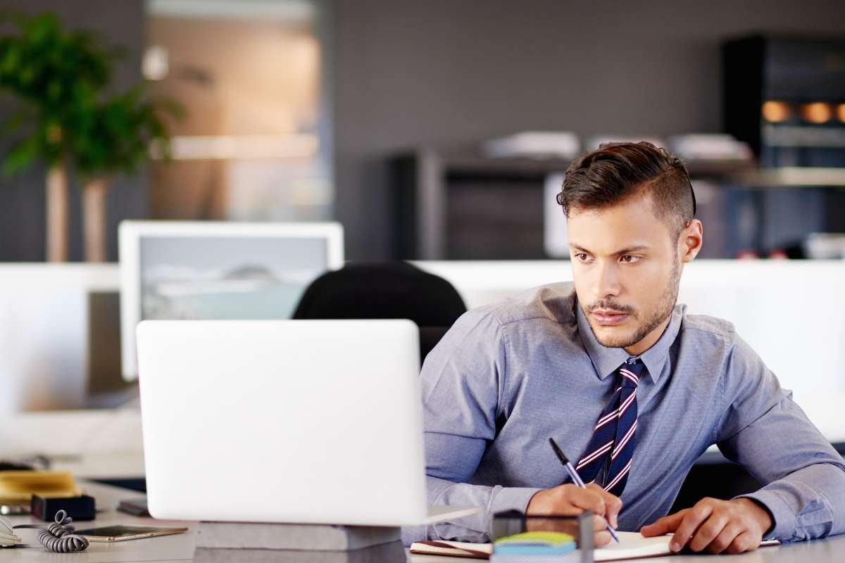 What Exactly Is Due Diligence Process And Why Is It Important? | CIO Women Magazine