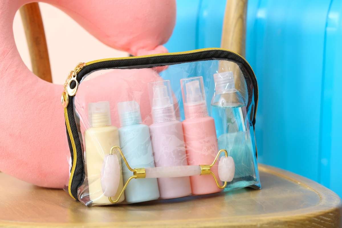 15 Travel Accessories for Women | CIO Women Magazine 