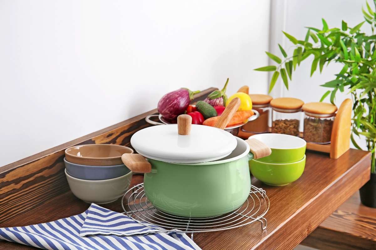 Top 10 Ideas for Kitchen Designs to Create Your Dream Space | CIO Women Magazine 