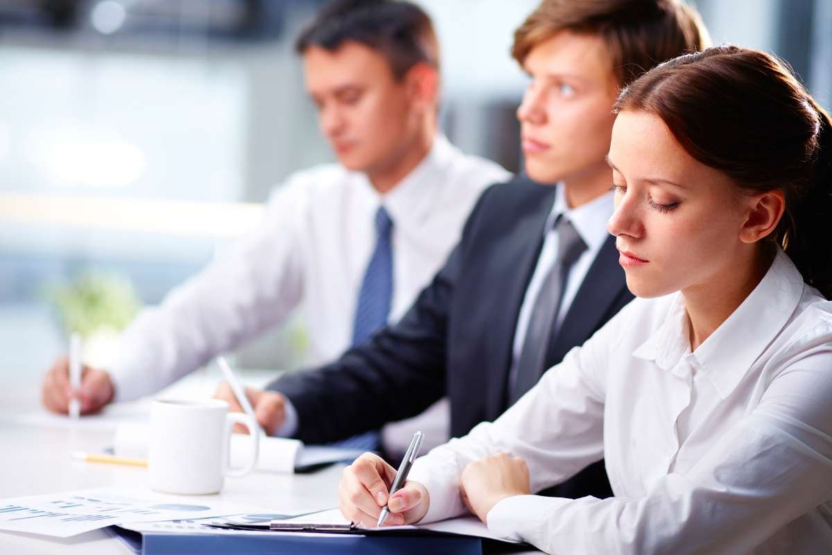 What Exactly Is Due Diligence Process And Why Is It Important? | CIO Women Magazine