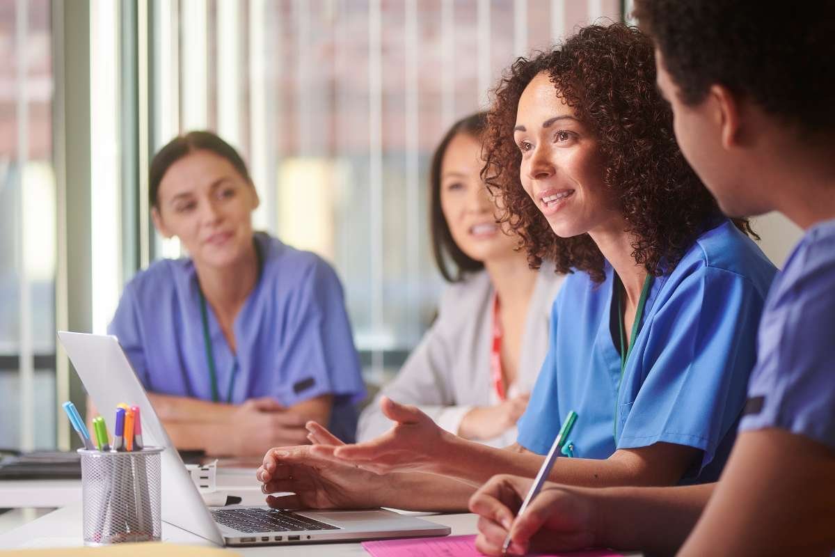 The Impact of Technology on Medical Education Consulting | CIO Women Magazine