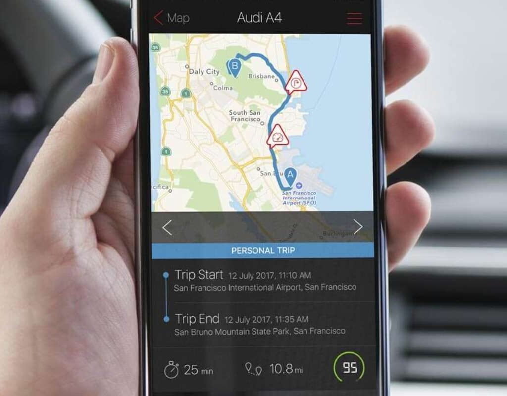 Rideshare Safety: 5 Tips for Your Next Trip | CIO Women Magazine