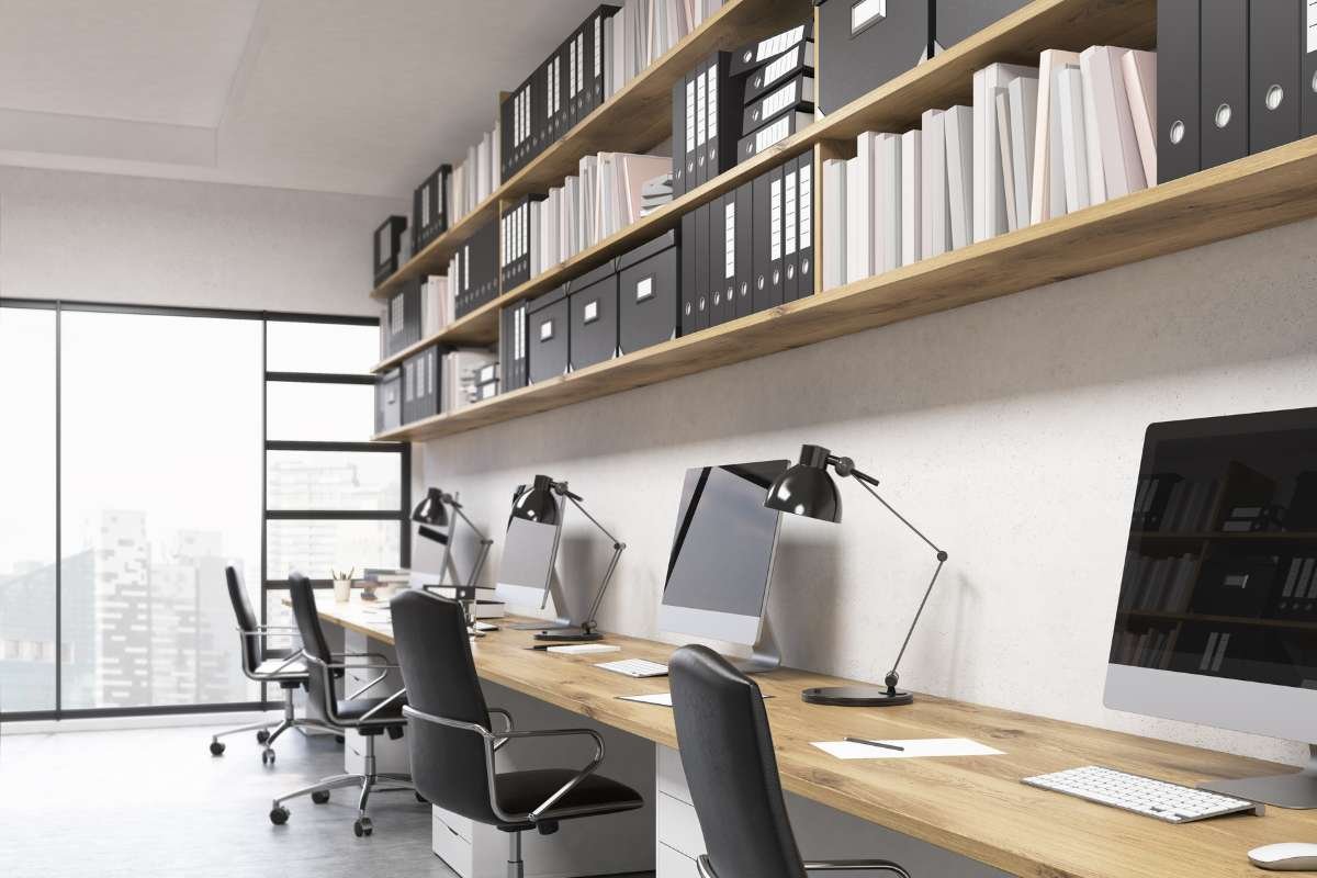 7 Simple Ways to Maintain Your Office & Keep It Clean | CIO Women Magazine