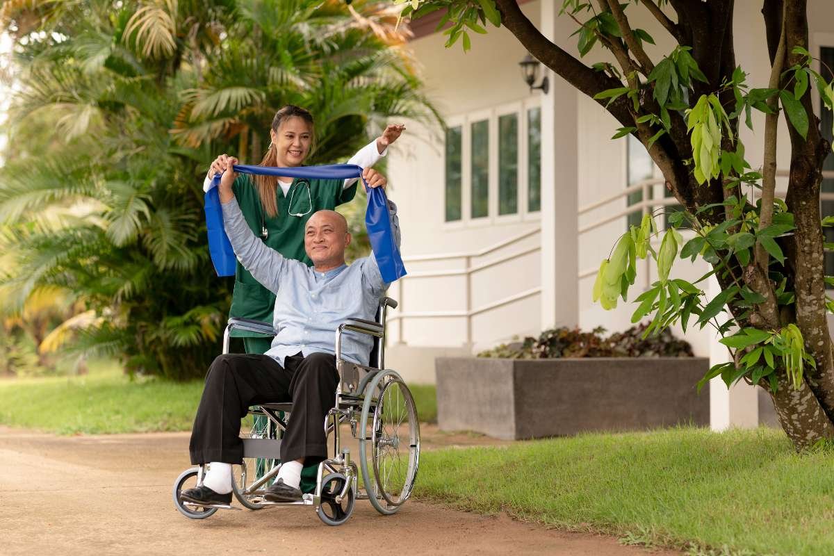 Essential Safety Equipment for Elderly and Disability Care 