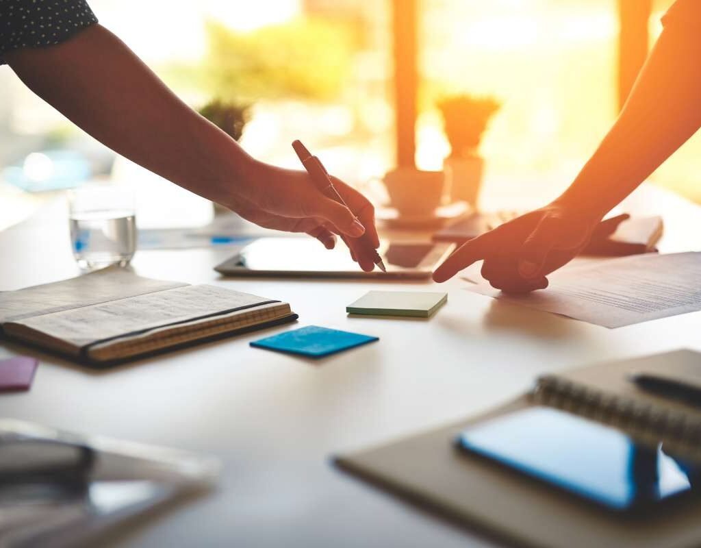 Starting a New Business: What You Need to Know? | CIO Women Magazine