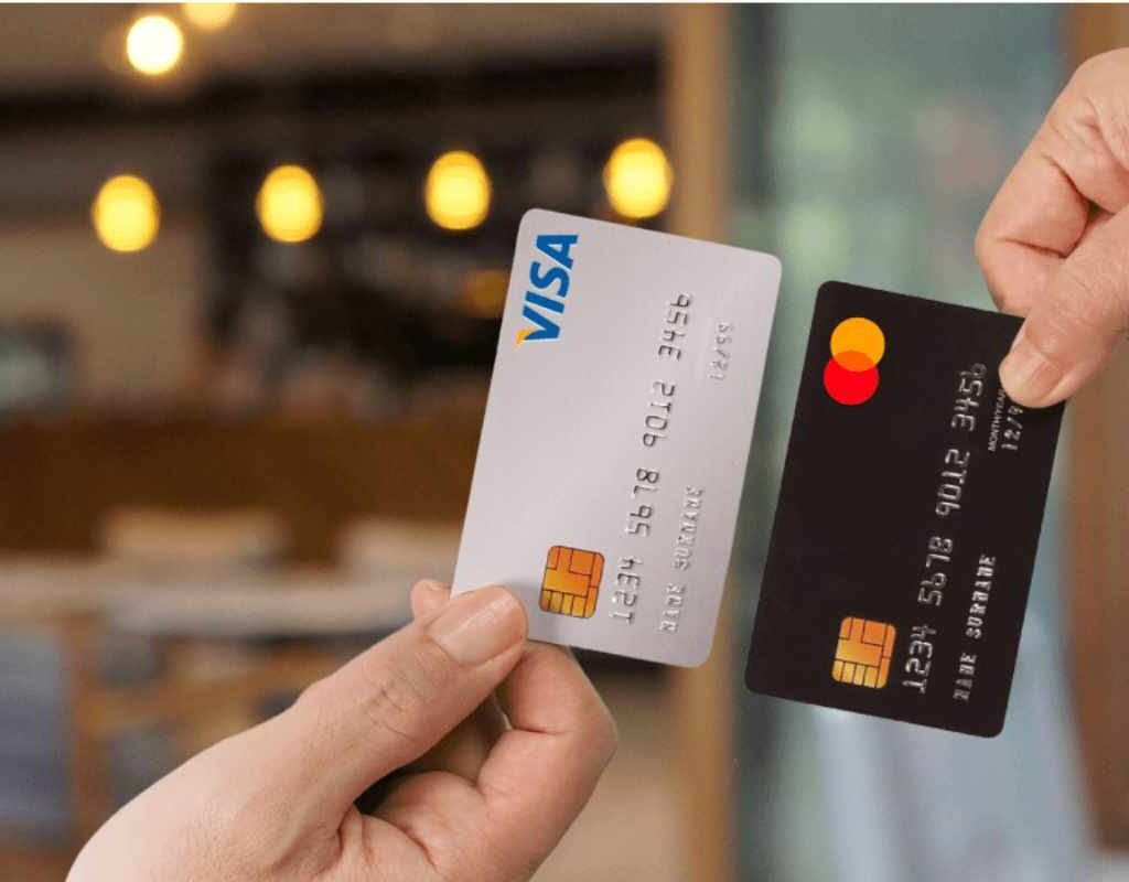Visa and MasterCard: Which Credit Card is Right for You? | CIO Women Magazine