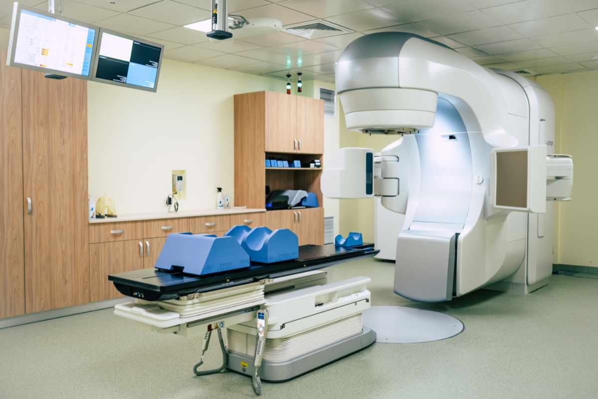 Advances in Modern Medical Imaging: Three Important Innovations