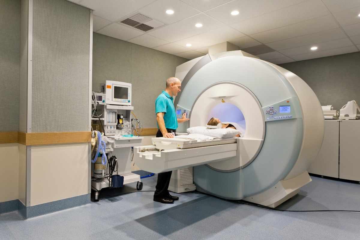 3 Key Advances in Medical Imaging: Revolutionizing Healthcare | CIO Women Magazine