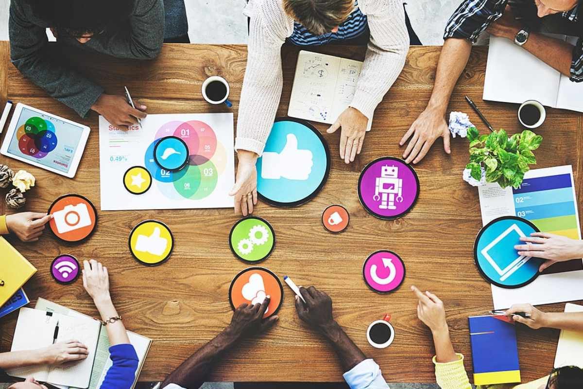 Local National and International Marketing Strategies to Reach New Heights | CIO Women Magazine