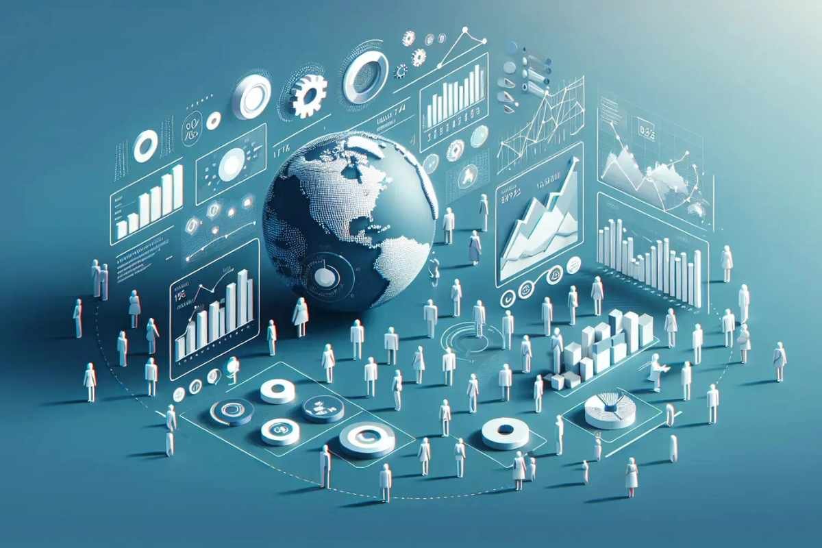 Local National and International Marketing Strategies to Reach New Heights | CIO Women Magazine