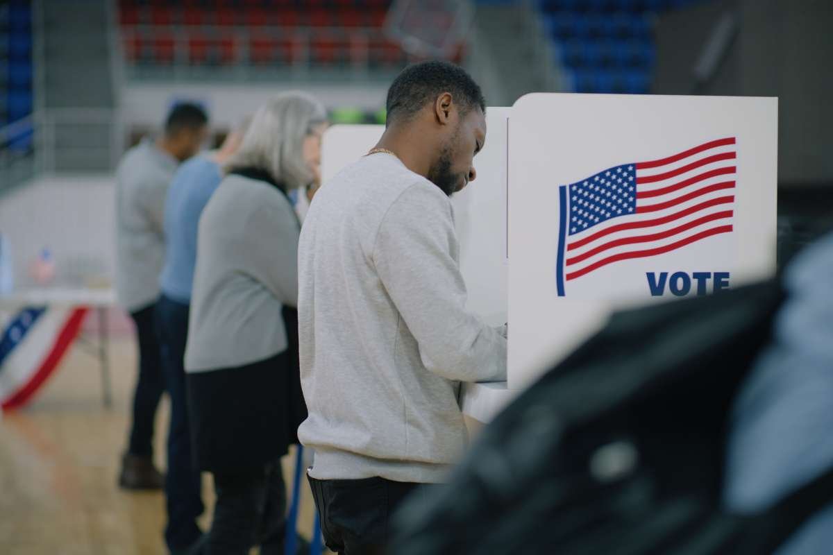 Markets Brace for U.S. Election, Economic Data, and Australian Rate Decision