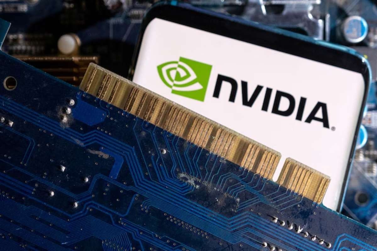 Blackwell GPU: Nvidia's Dominance in AI Continues | CIO Women Magazine