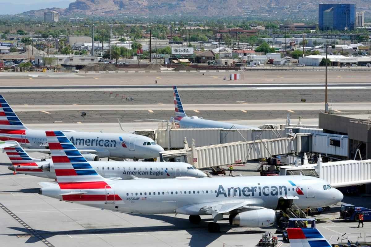 American Airlines Introduces Line-Cutting Technology at Over 100 Airports | CIO Women Magazine