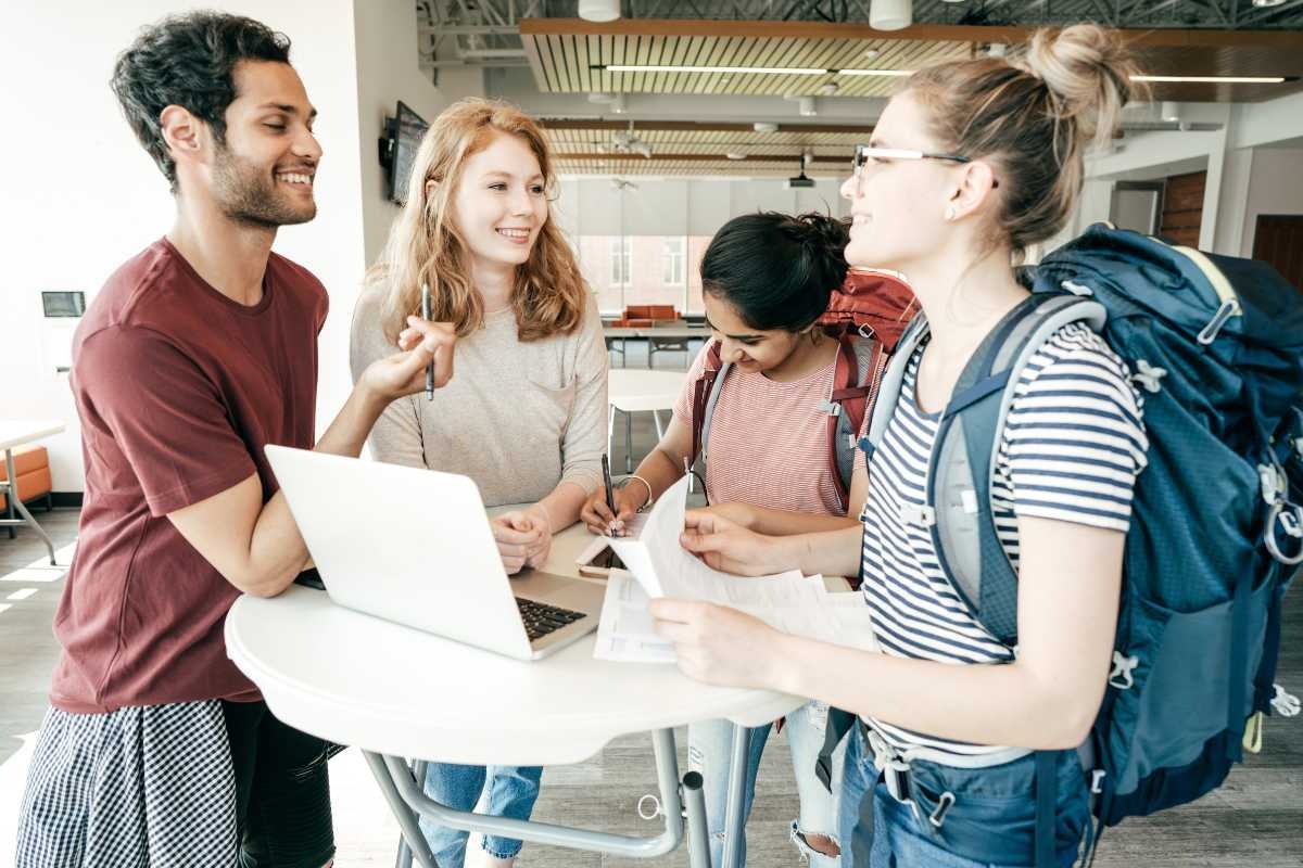 Health Insurance for International Students in the U.S.