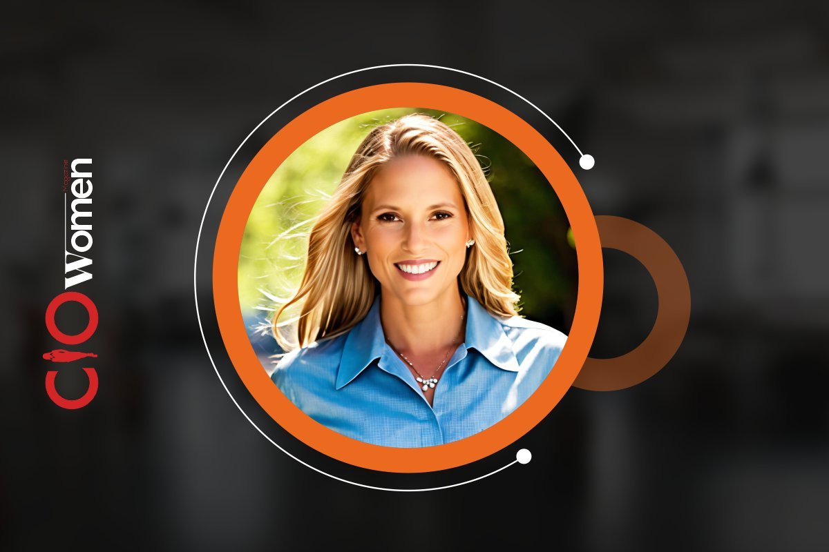 Nikki Langman: Mastering the Art of Influence and Leadership on the Global Stage