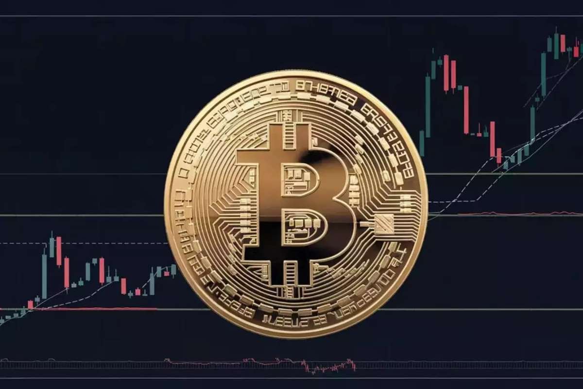 Bitcoin Breaks $100,000: New Milestone in Cryptocurrency Rally | CIO Women Magazine