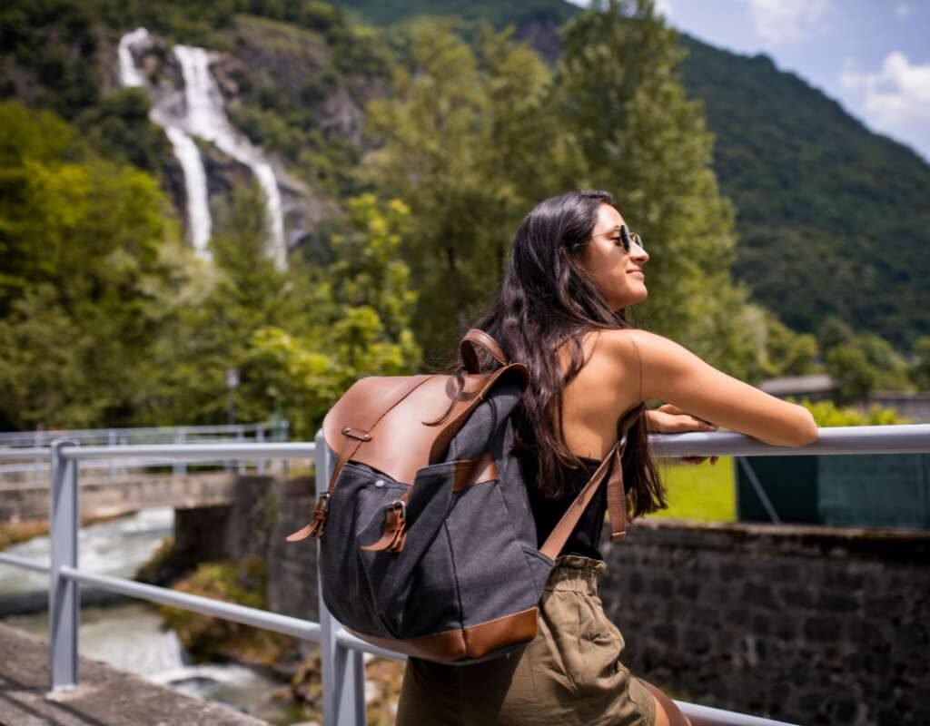 European Countries for Solo Female Travelers: A Complete Guide | CIO Women Magazine