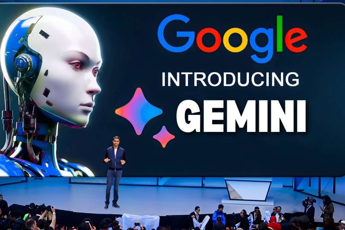 Google Gemini's Launch: Transforming How We Work | CIO Women Magazine