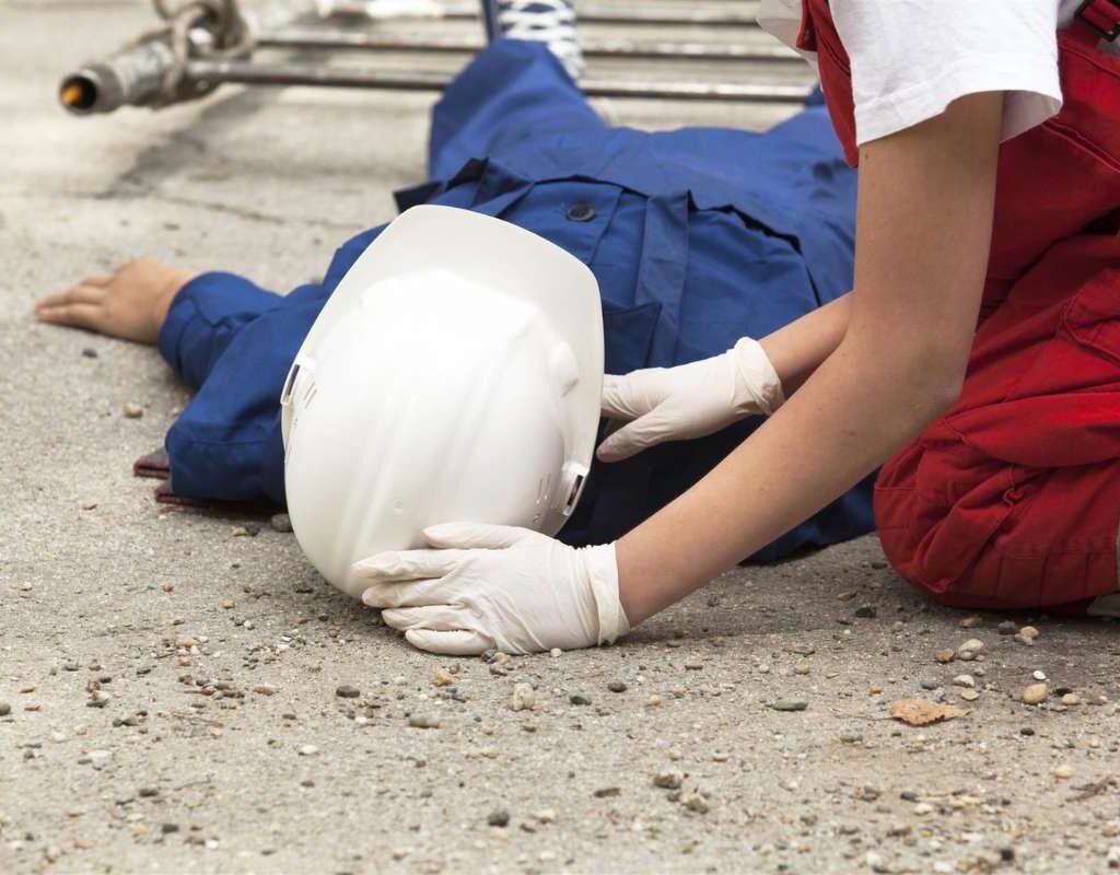 Oil Rig Injury: Know Your Workers' Rights | CIO Women Magazine